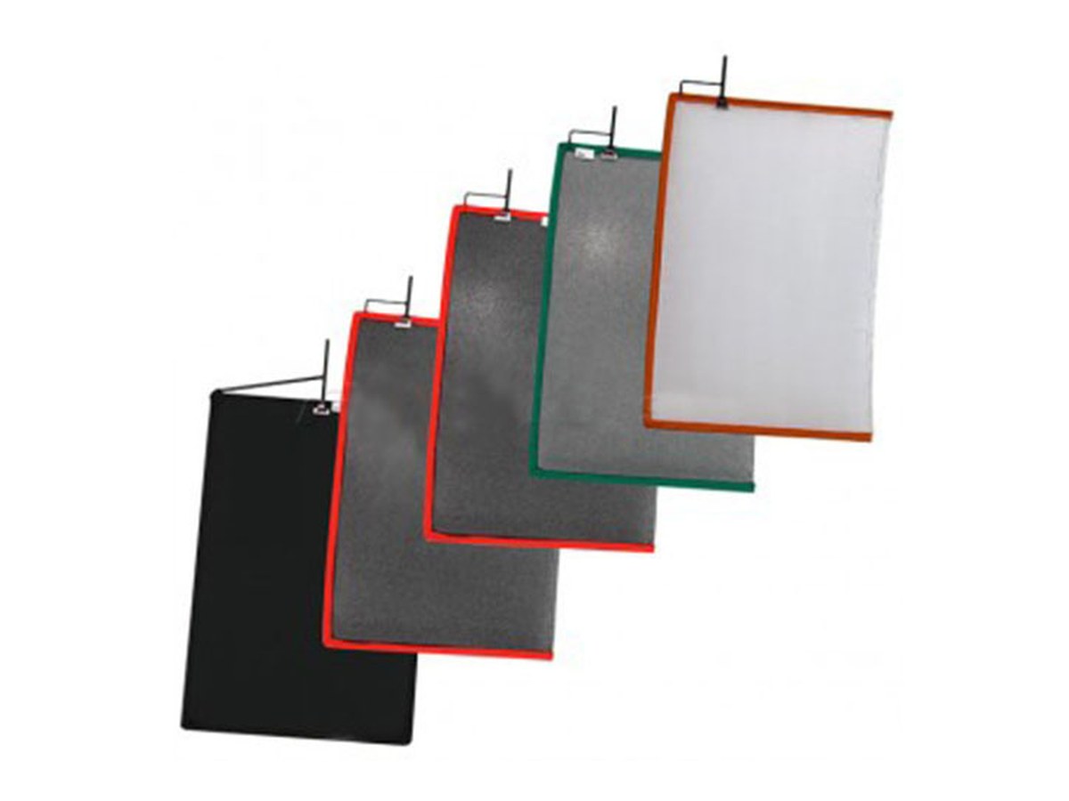 Net / Flags Light shaper kit product image