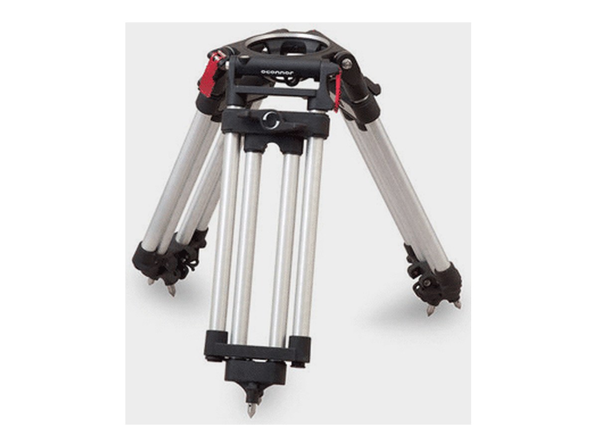 O'Connor Cine HD Baby Tripod Legs (Mitchell/Moy) product image