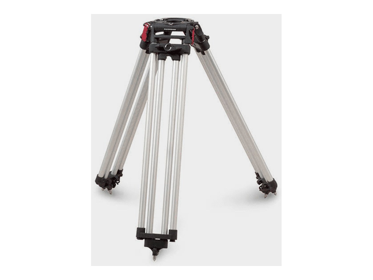 O'Connor Cine HD Tripod Legs (Mitchell/Moy)