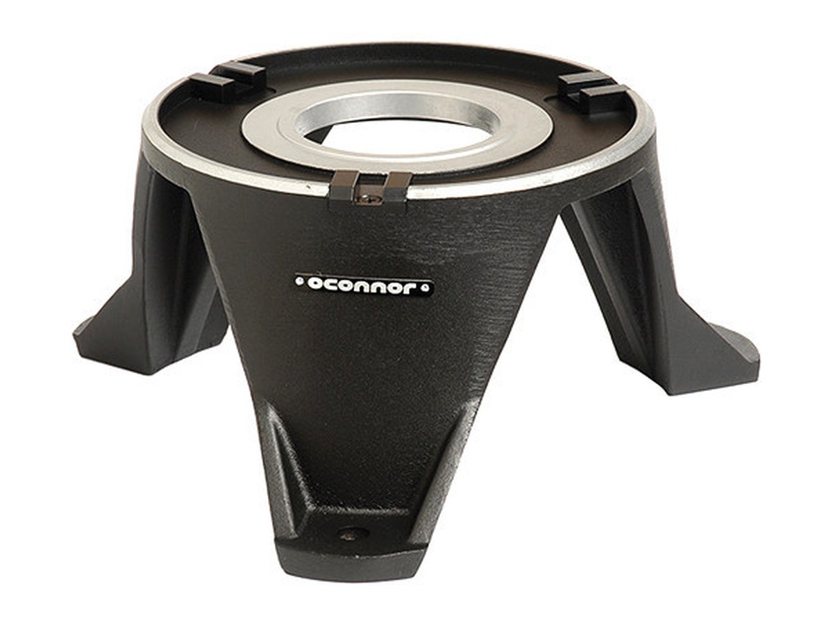 O'Connor Standard Mitchell/Moy Base High Hat w/ Board product image