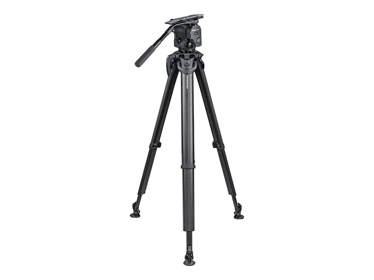 O'Connor Ultimate 1040 Flowtech 100 Tripod System product image