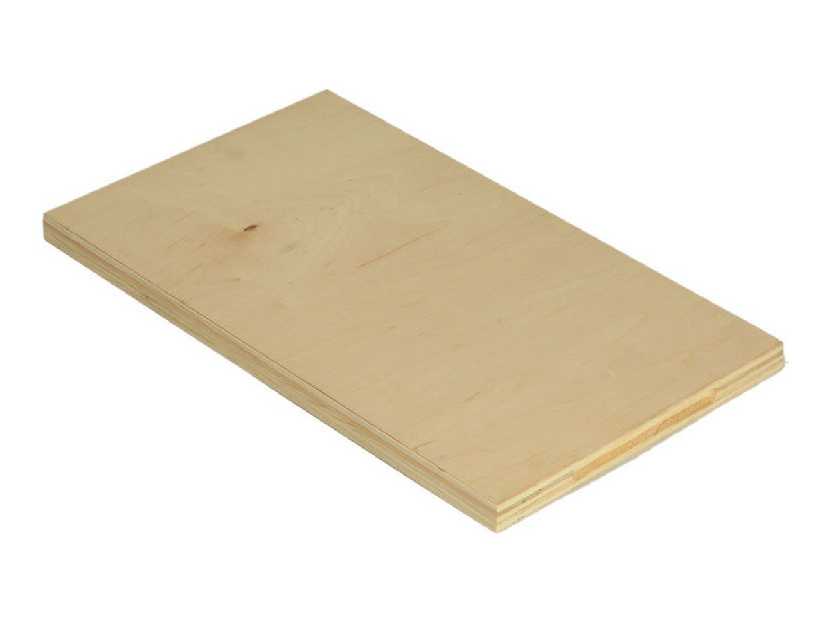 Pancake Apple Box (50.8 x 30.5 x 2.5cm) product image