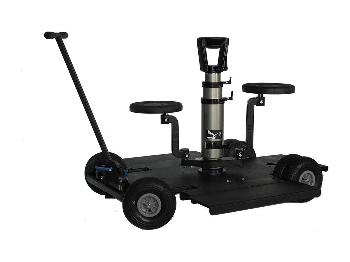 Panther Husky Dolly Kit product image