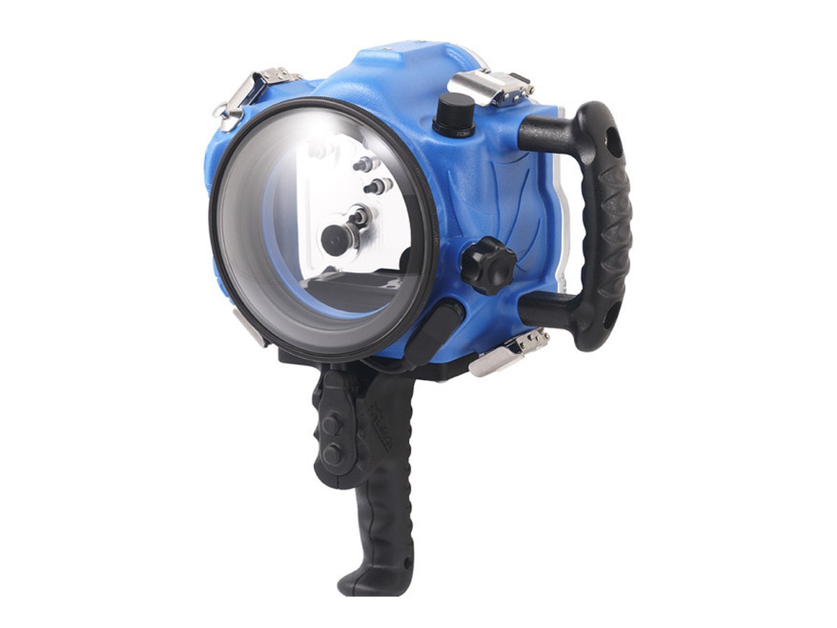 Pistol Grip Trigger for Canon product image