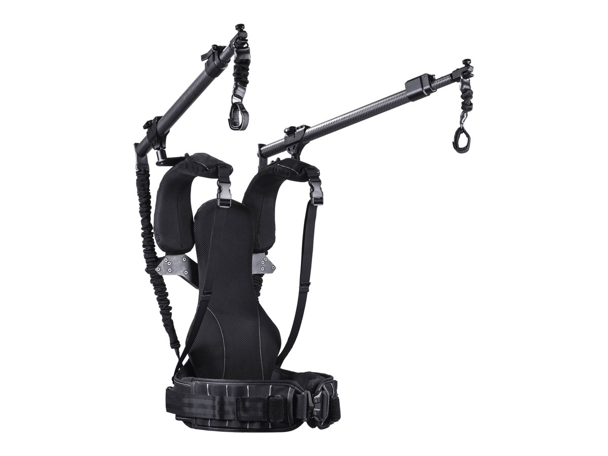 Ready Rig GS w/ ProArms product image