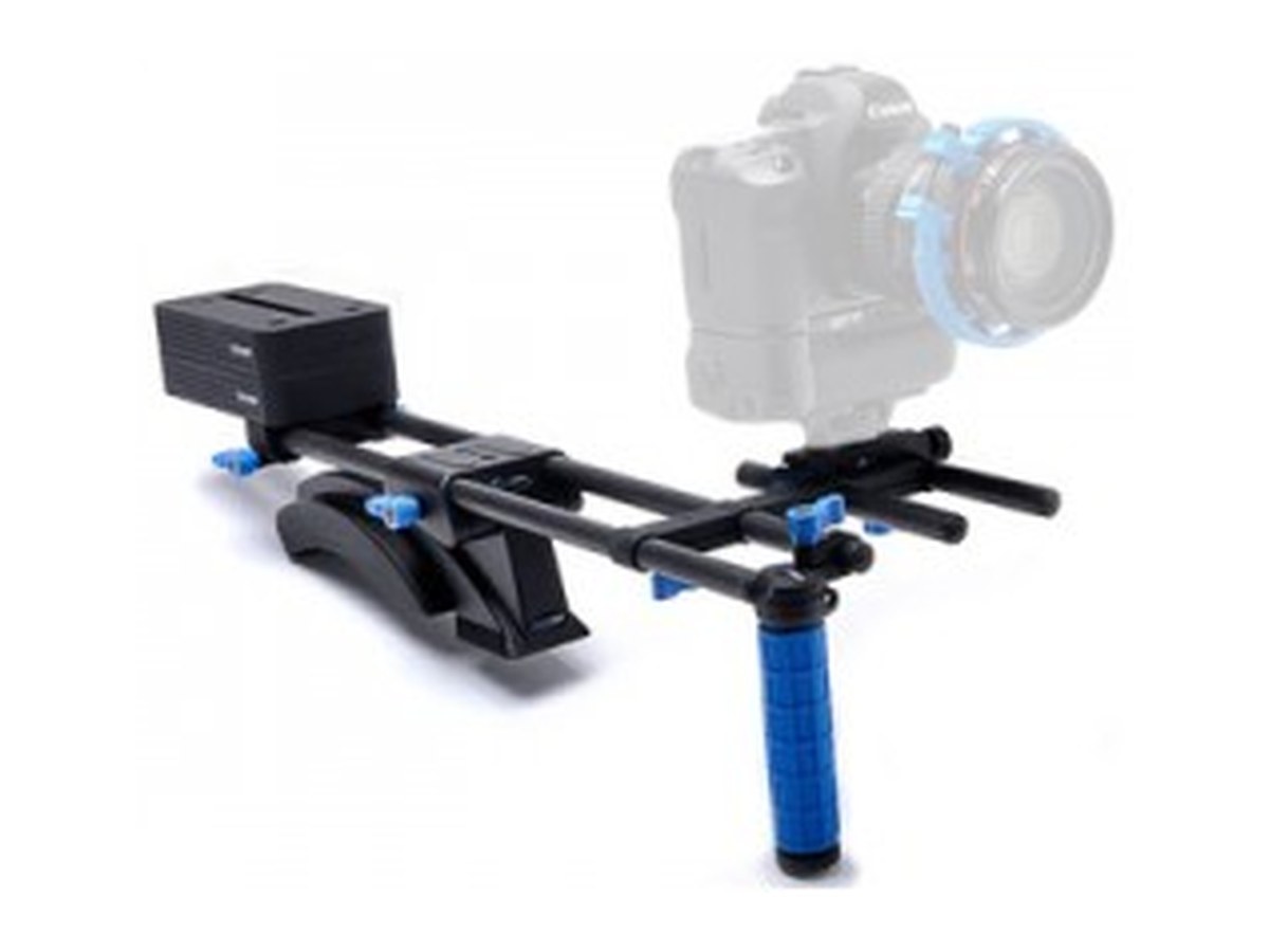 Redrock Micro Balance Eyespy DSLR Rig product image
