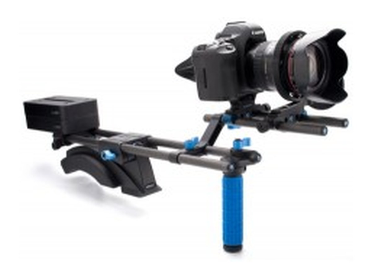 Redrock Micro Deluxe Eyespy DSLR Rig product image