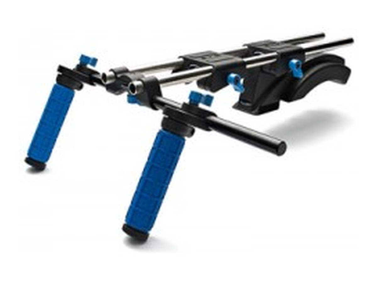 Redrock Micro Shoulder Mount Standard DSLR Rig product image