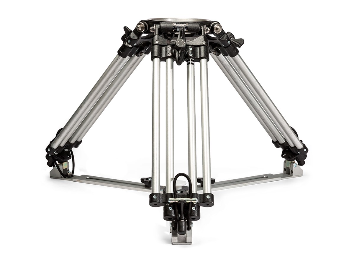 Ronford-Baker 150mm Short Tripod (Heavy Duty) product image