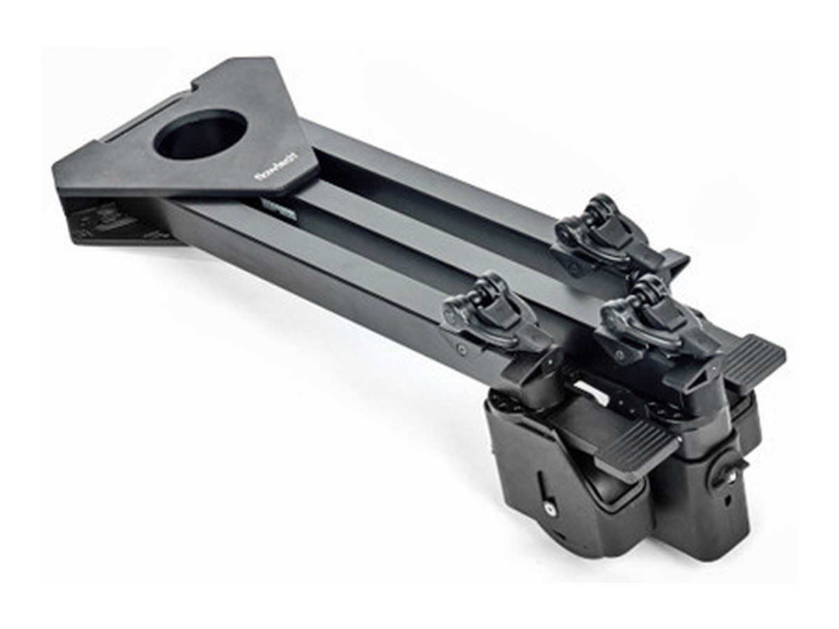 Sachtler Dolly for flowtech Tripods product image