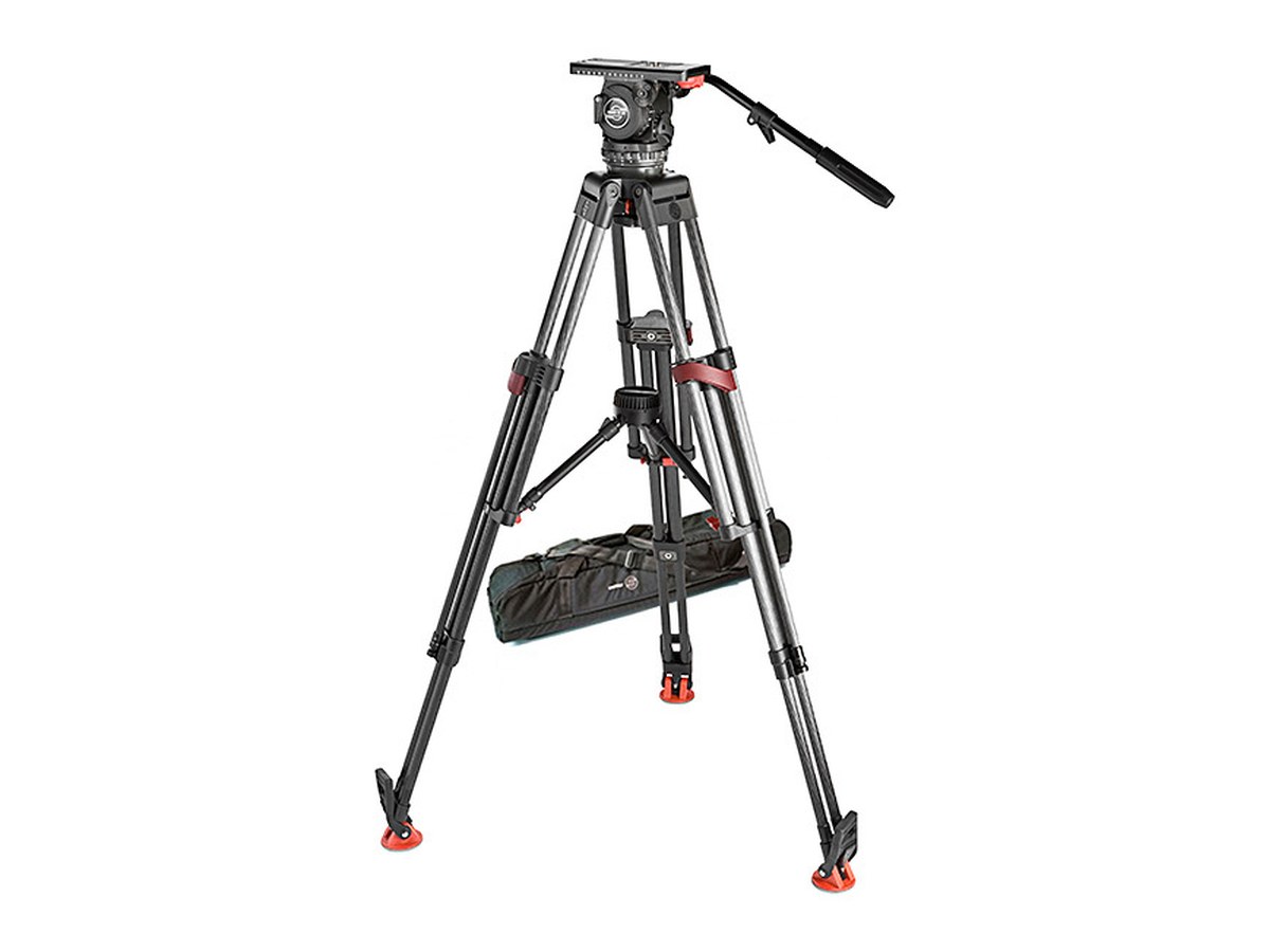 Sachtler System 20 S1 SL HD MCF 100m Tripod System product image