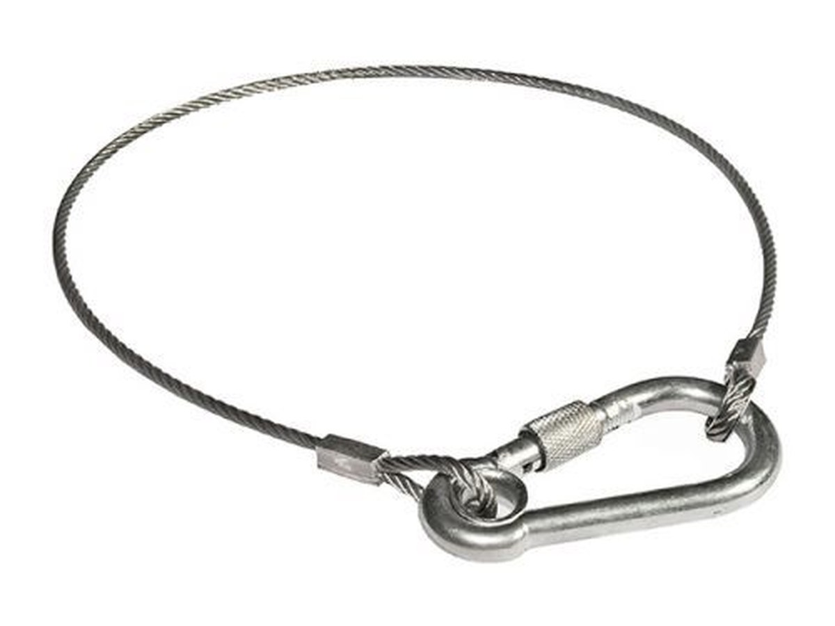 Safety Cable Large product image