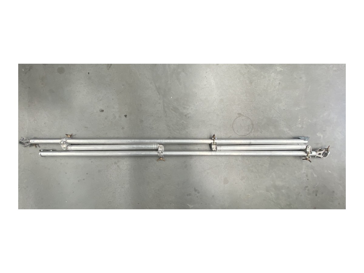 Scaff Frame Outrigger Kit product image