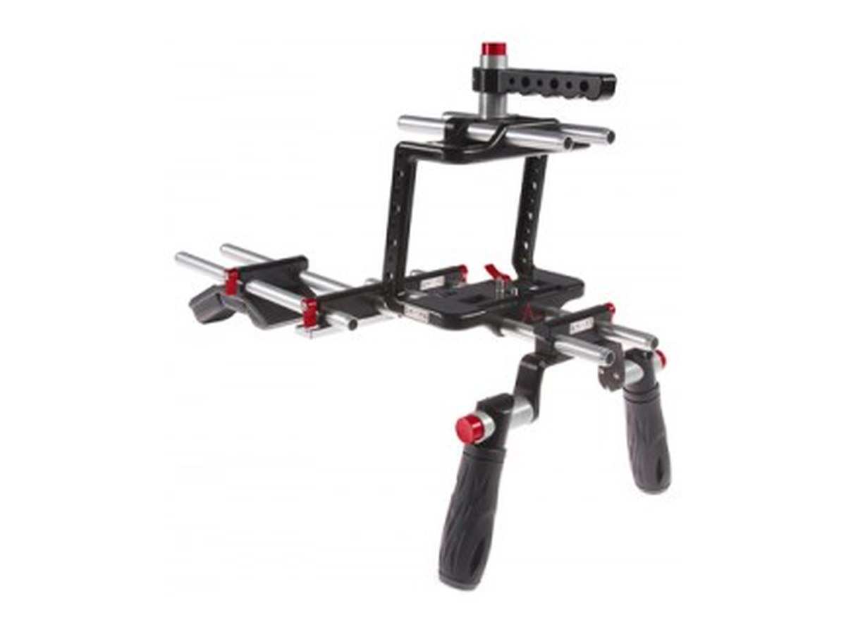 Shape BMCC Shoulder Mount Offset product image