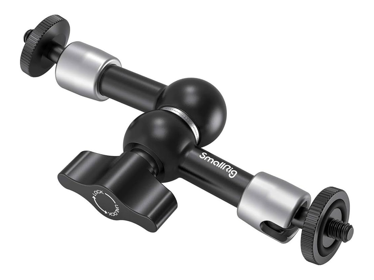 SmallRig Adjustable Friction Articulating Magic Arm product image