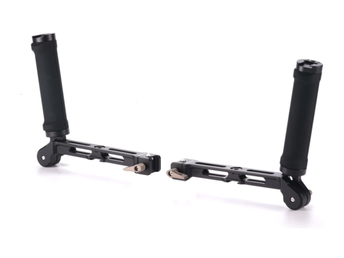 Tilta Dual Handle Bracket Kit for DJI Ronin product image