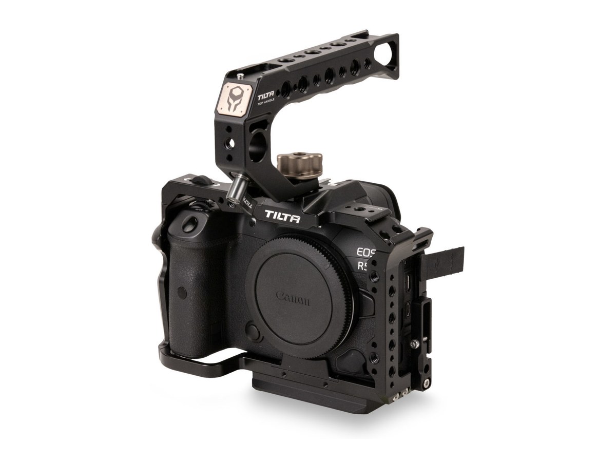 Tilta Full Camera Cage for Canon R5/R6 product image