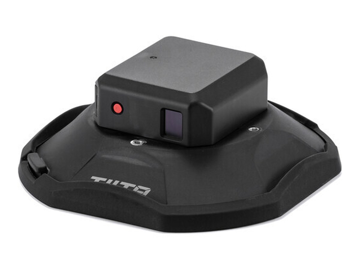 Tilta Hydra Electronic Suction Cup product image