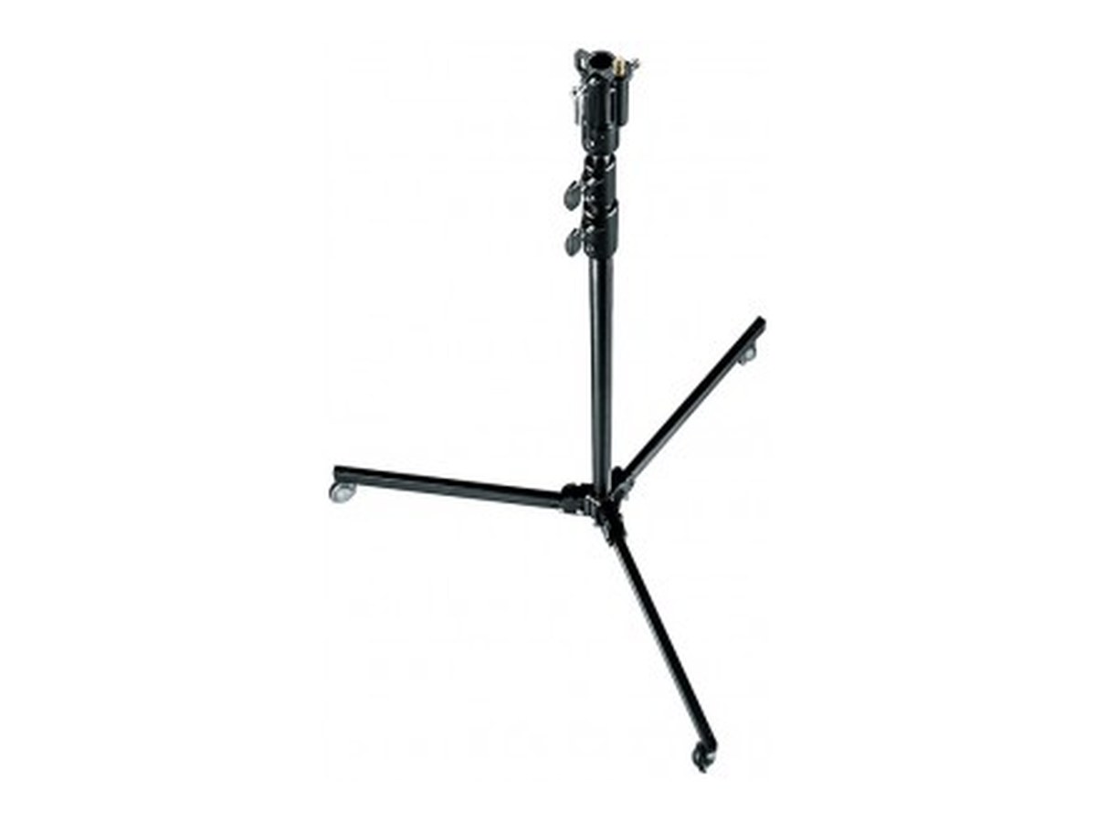 Wheeled Light Stand Base product image