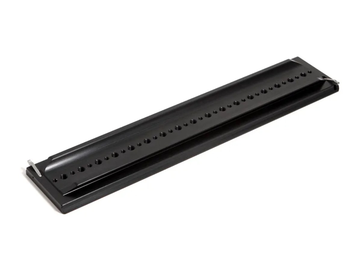 Wooden Camera - 2060/2575/120EX Dovetail (18") product image