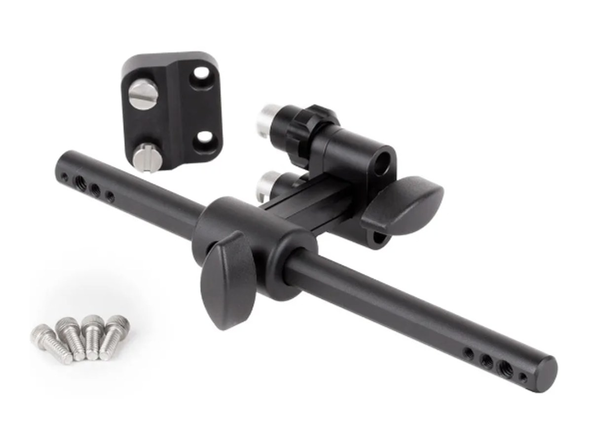 Wooden Camera - Eyepiece Leveler OConnor Pan and Tilt Heads product image