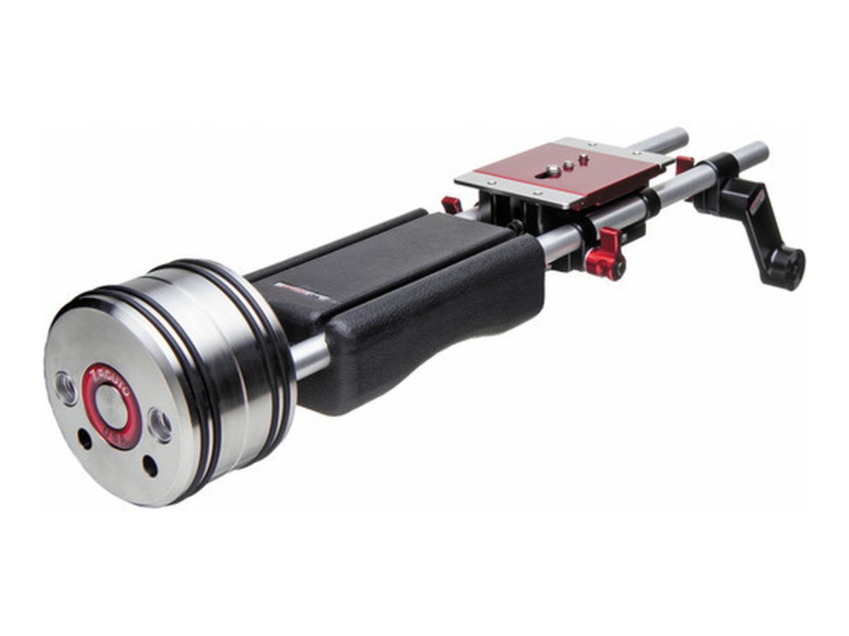 Zacuto FS700 Shooter Camera Rig product image