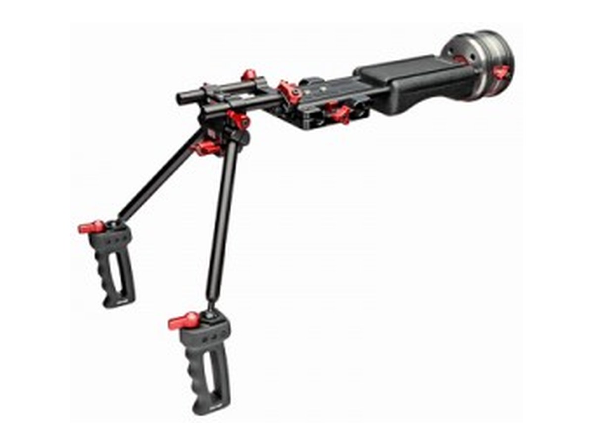 Zacuto Stinger Camera Rig product image