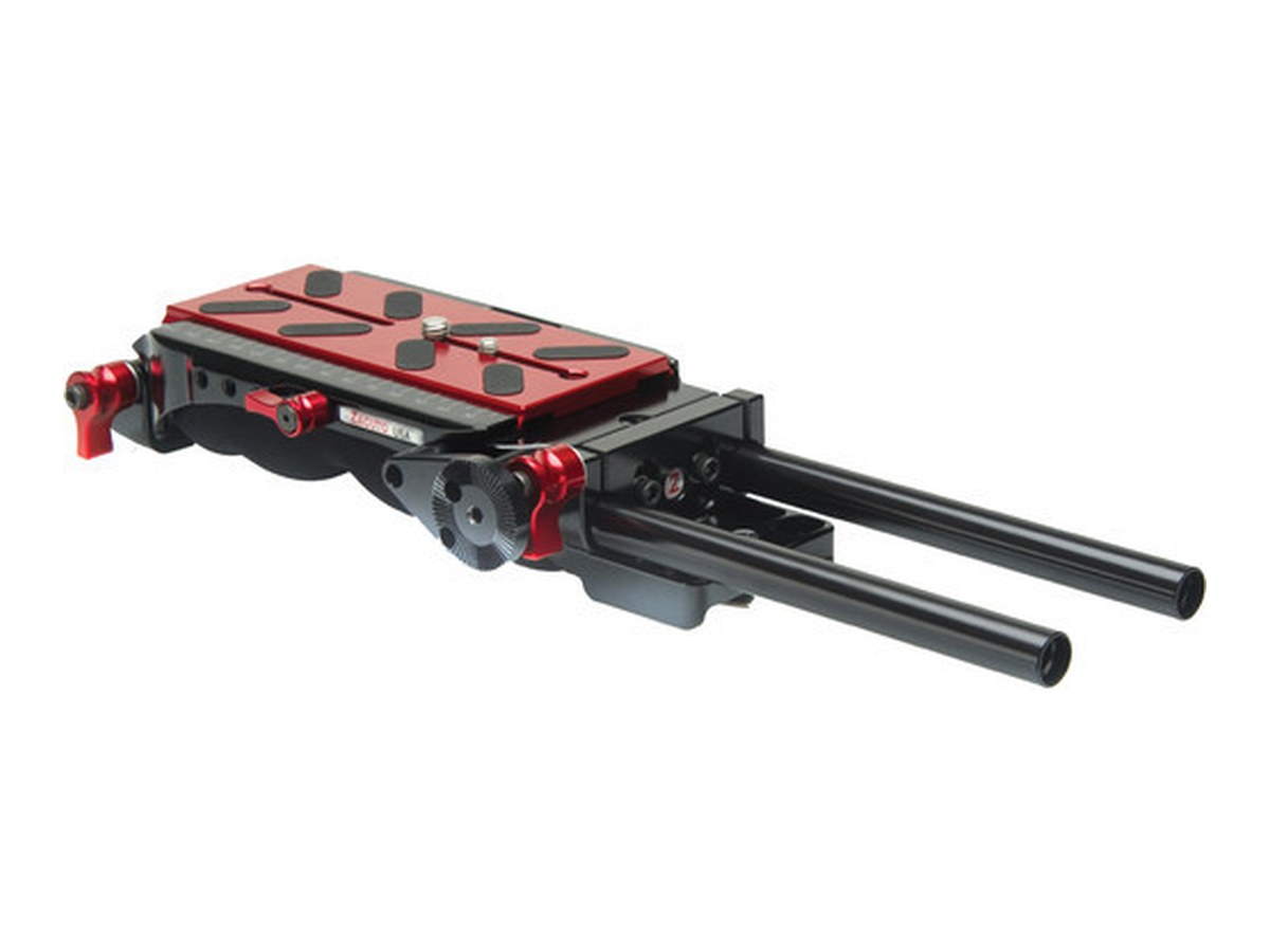 Zacuto VCT Pro Baseplate product image